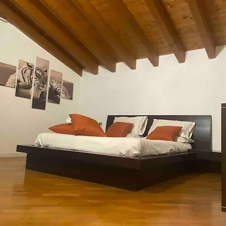 La Meridiana Apartamento