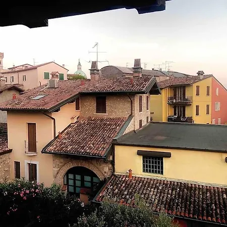 La Meridiana Apartamento *