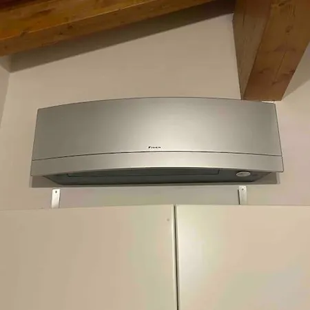 Apartamento La Meridiana Lonato