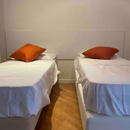 Apartamento La Meridiana Lonato