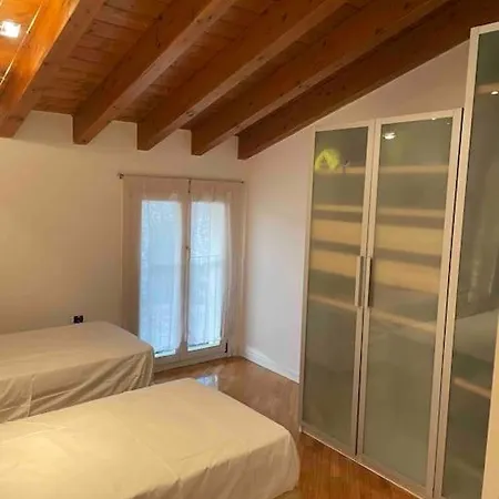 Apartamento La Meridiana