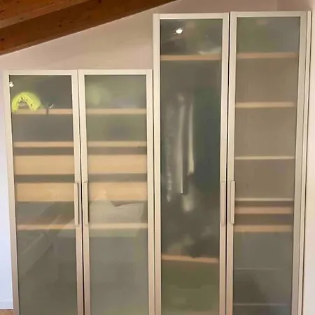 Apartamento La Meridiana Lonato