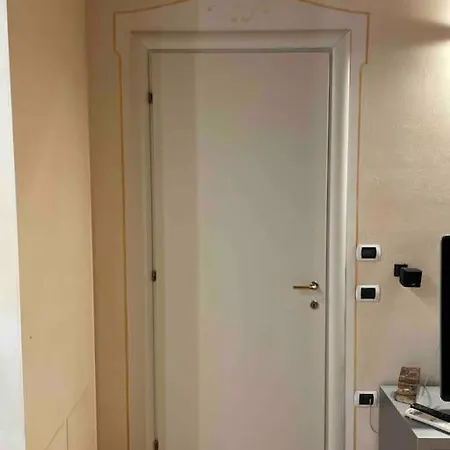 Apartamento La Meridiana