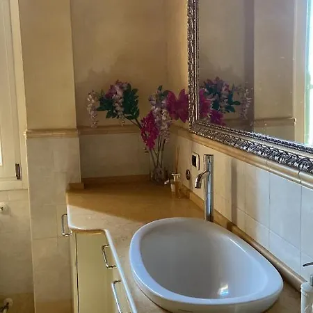 La Meridiana Apartamento Lonato