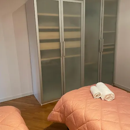 Apartamento La Meridiana