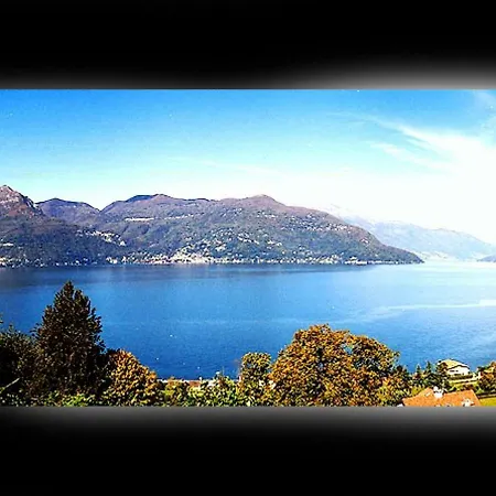 La Meridiana 2016 * Reno Di Leggiuno