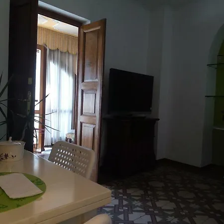 La Meridiana 2016 招待所 Reno Di Leggiuno