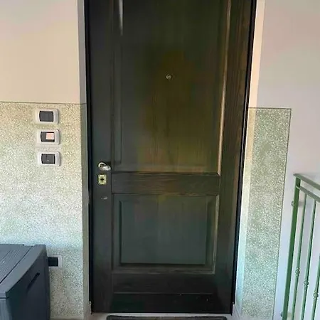La Meridiana Διαμέρισμα