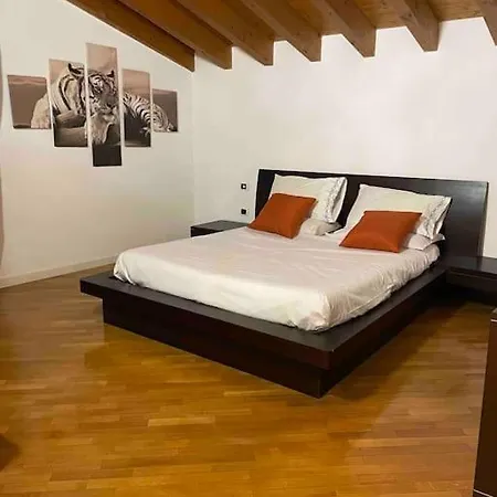 La Meridiana Διαμέρισμα Lonato